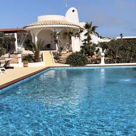 Oasi Di Casablanca Hotel Lampedusa Exterior photo