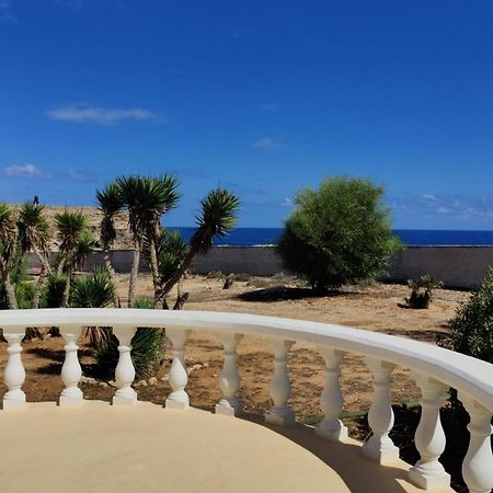 Oasi Di Casablanca Hotel Lampedusa Exterior photo