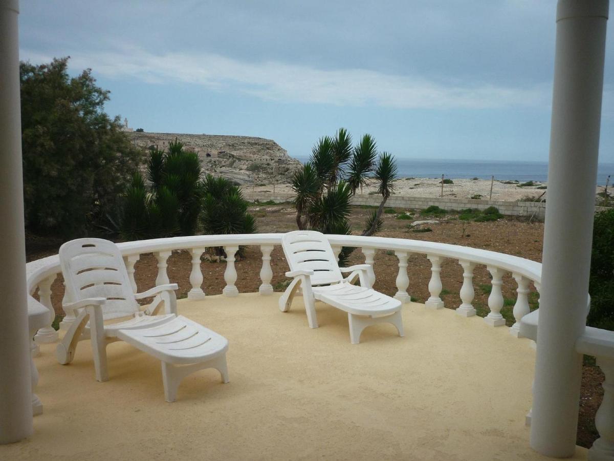 Oasi Di Casablanca Hotel Lampedusa Exterior photo
