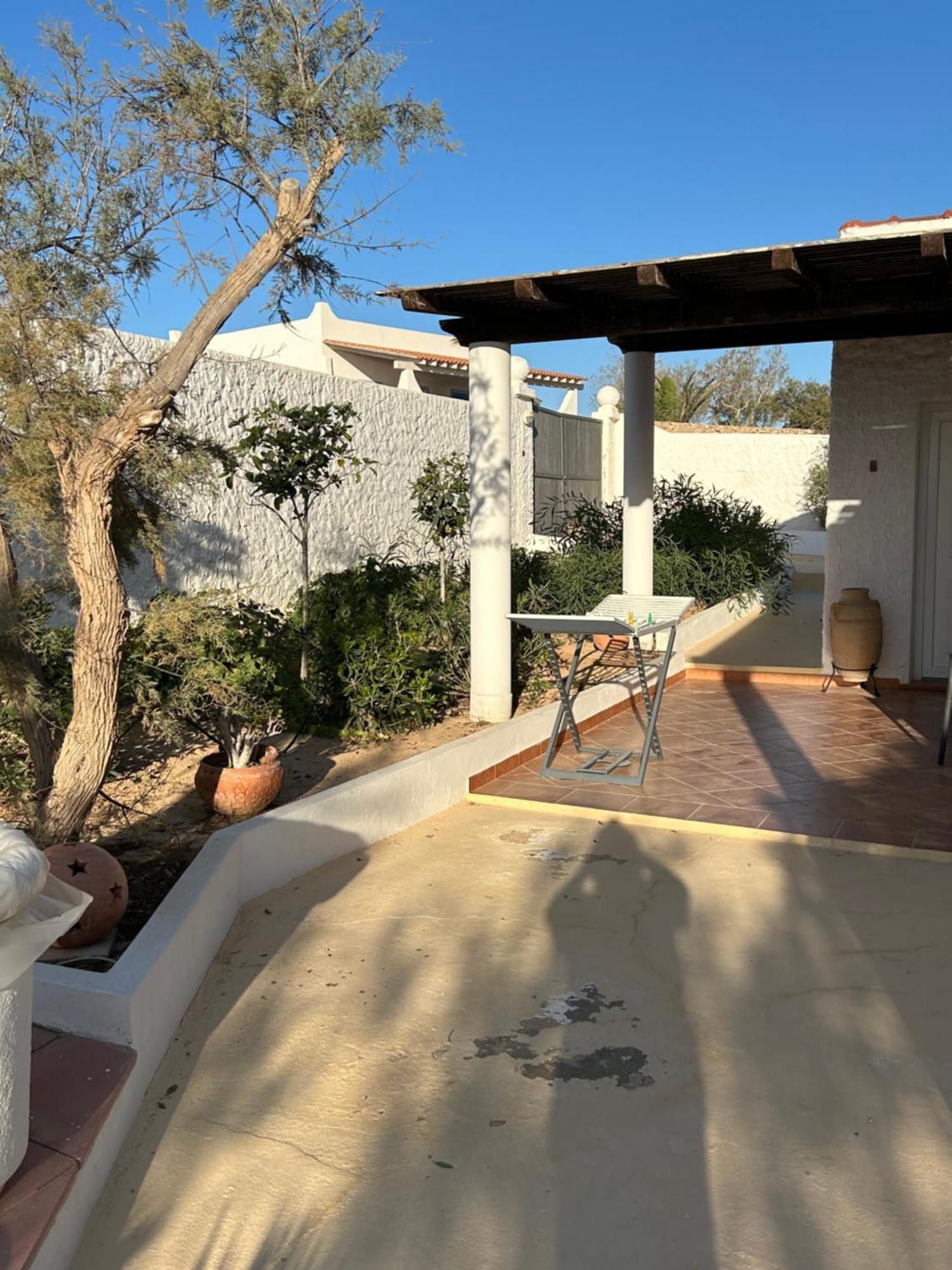 Oasi Di Casablanca Hotel Lampedusa Exterior photo