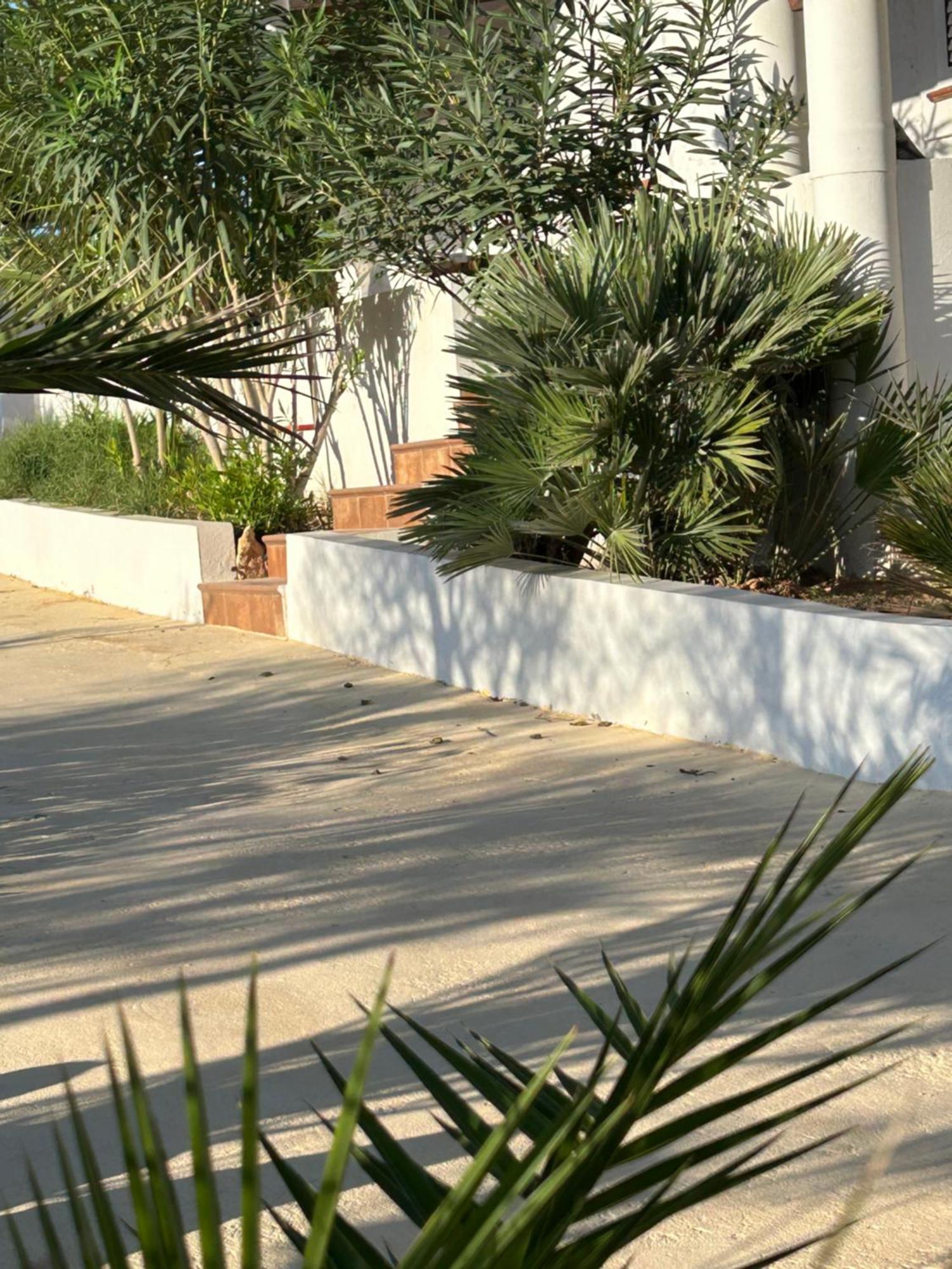 Oasi Di Casablanca Hotel Lampedusa Exterior photo