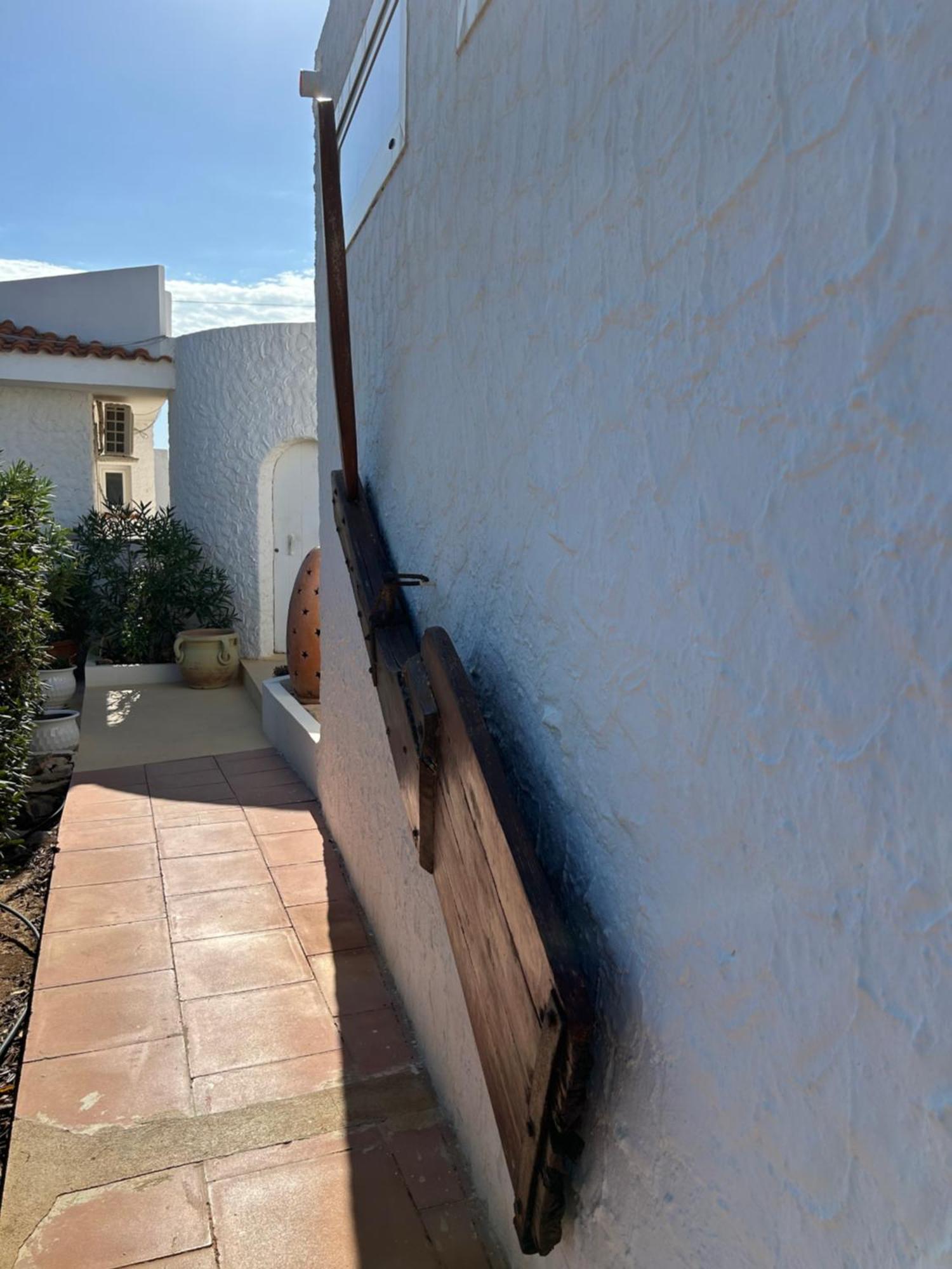 Oasi Di Casablanca Hotel Lampedusa Exterior photo