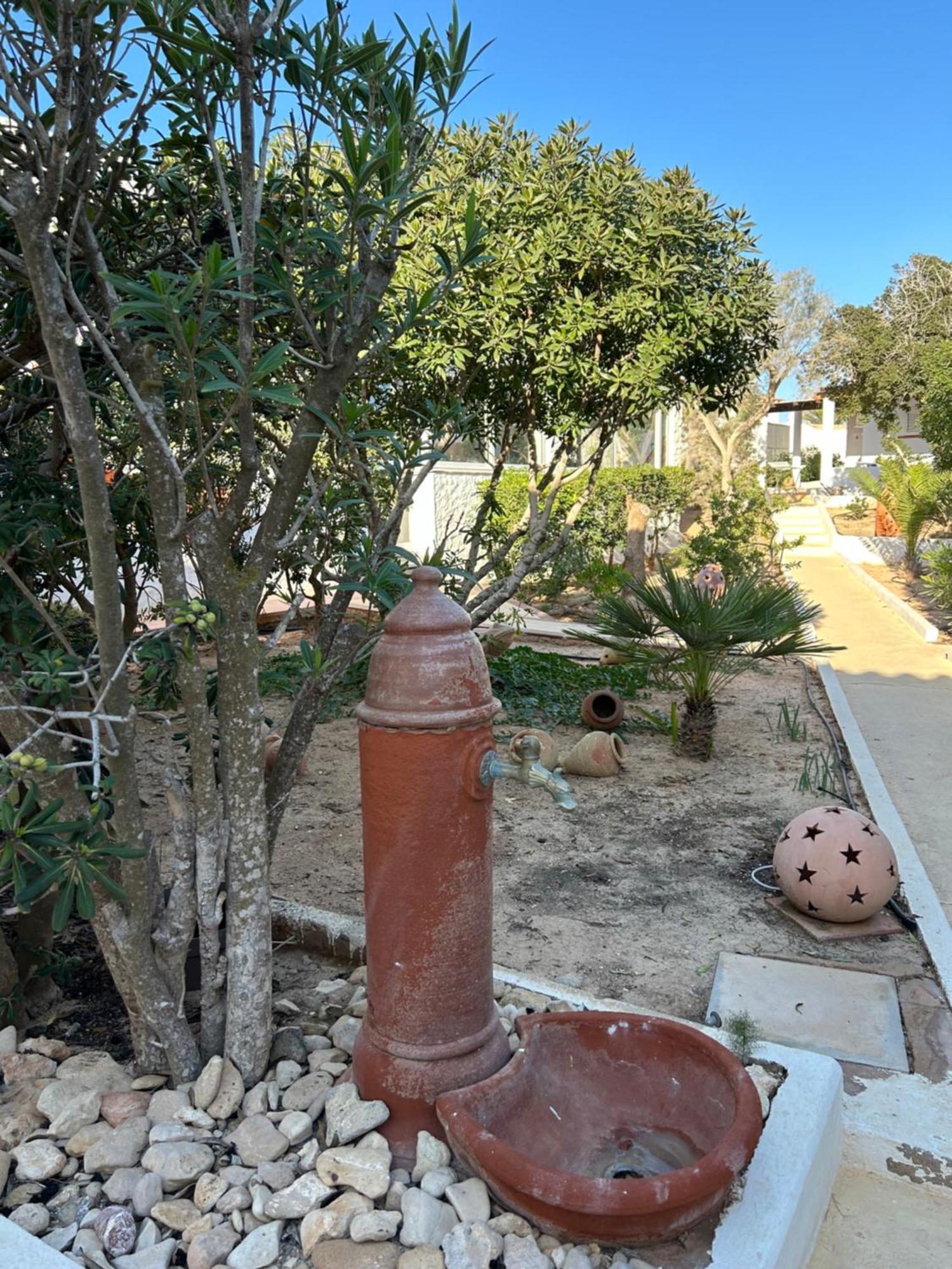 Oasi Di Casablanca Hotel Lampedusa Exterior photo