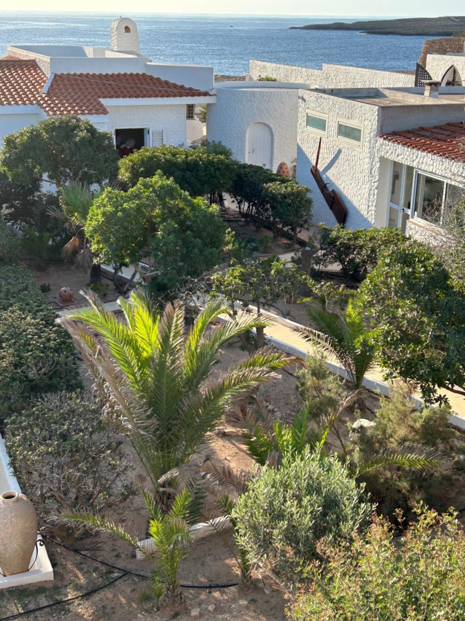 Oasi Di Casablanca Hotel Lampedusa Exterior photo