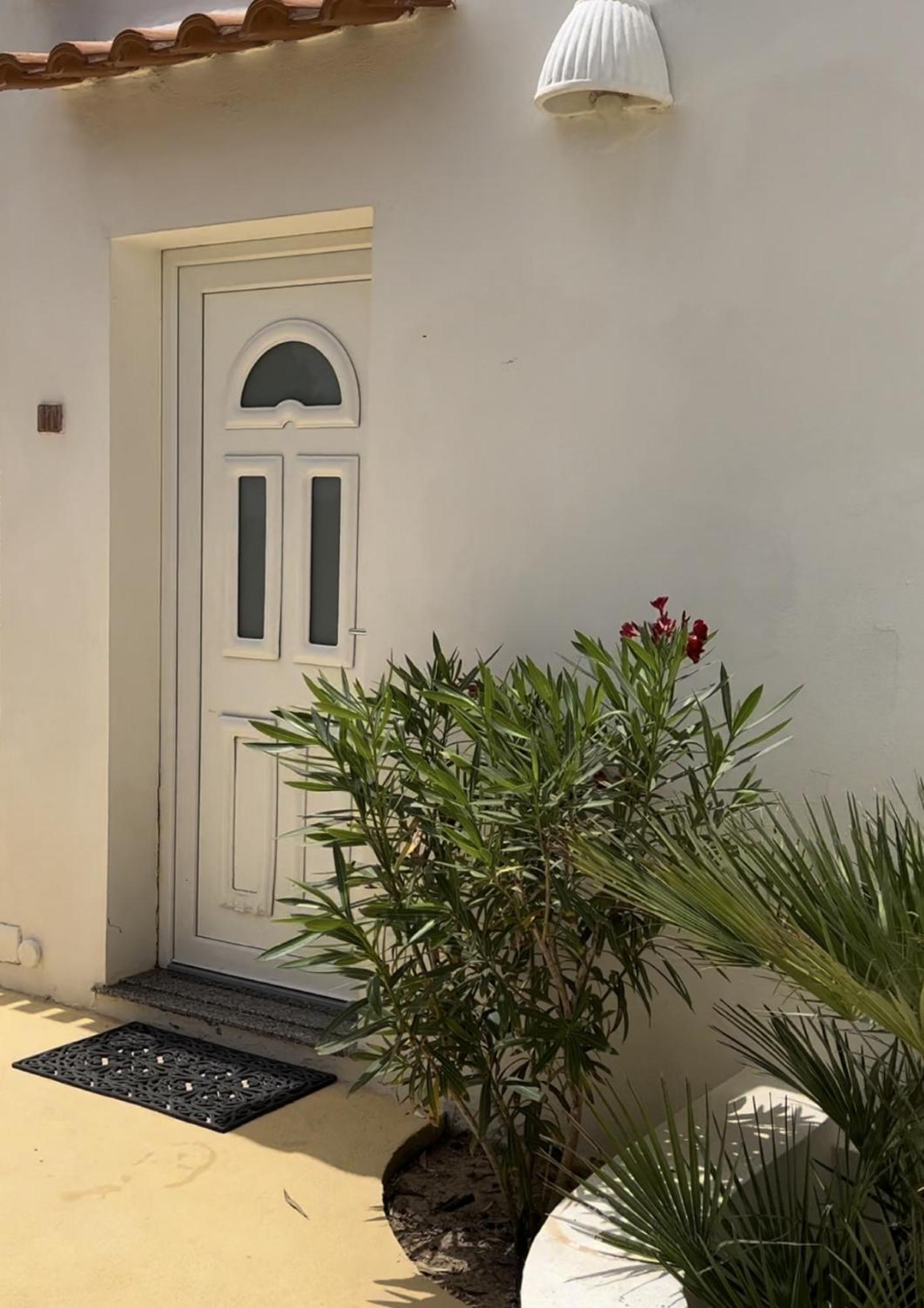 Oasi Di Casablanca Hotel Lampedusa Exterior photo