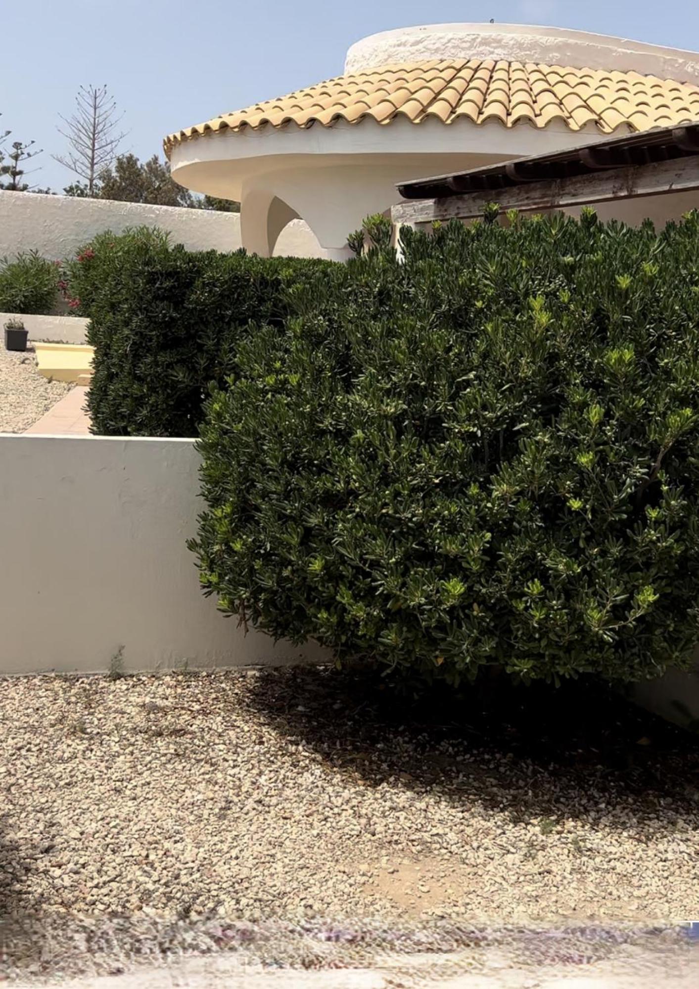 Oasi Di Casablanca Hotel Lampedusa Exterior photo