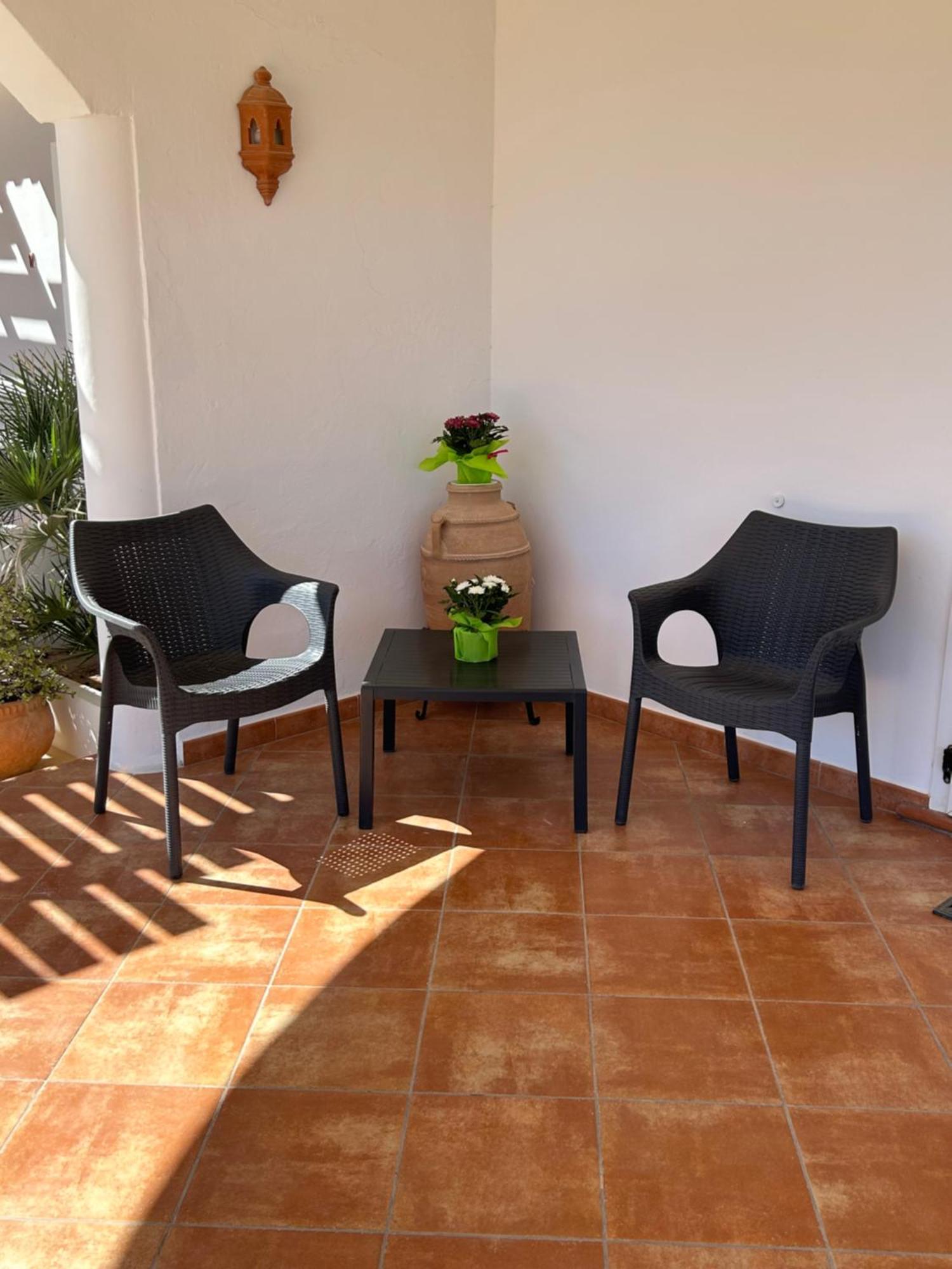 Oasi Di Casablanca Hotel Lampedusa Exterior photo