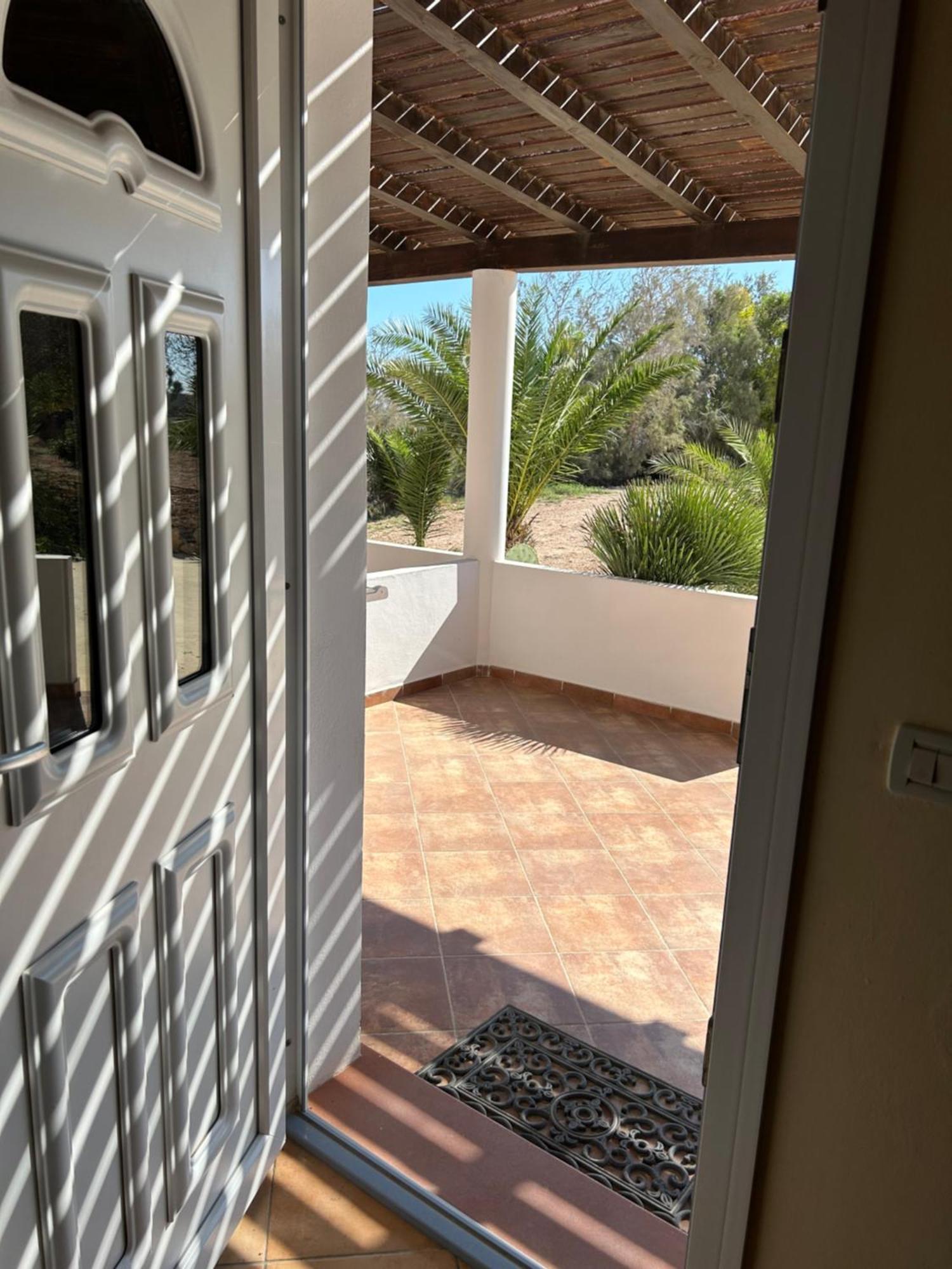 Oasi Di Casablanca Hotel Lampedusa Exterior photo