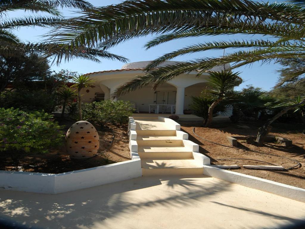 Oasi Di Casablanca Hotel Lampedusa Exterior photo