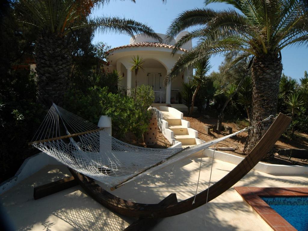 Oasi Di Casablanca Hotel Lampedusa Exterior photo